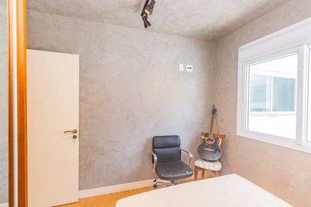 Quarto  de apartamento para alugar com 1 quarto, 47m² em Passo d’Areia, Porto Alegre