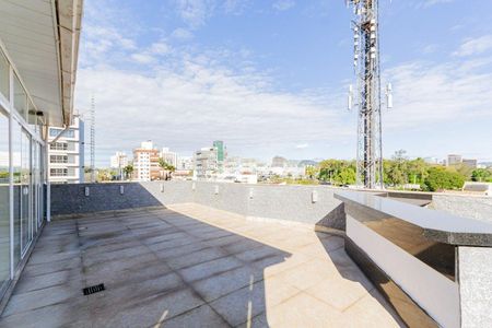 Apartamento para alugar com 47m², 1 quarto e 1 vaga Apartamento para alugar com 47m², 1 quarto e 1 vagaÁrea Comum