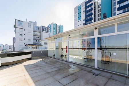 Apartamento para alugar com 47m², 1 quarto e 1 vaga Apartamento para alugar com 47m², 1 quarto e 1 vagaÁrea Comum