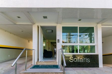 Apartamento para alugar com 47m², 1 quarto e 1 vaga Apartamento para alugar com 47m², 1 quarto e 1 vagaÁrea Comum