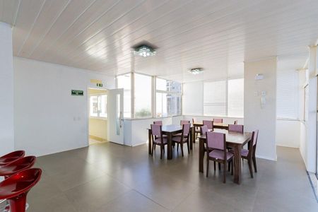 Apartamento para alugar com 47m², 1 quarto e 1 vaga Apartamento para alugar com 47m², 1 quarto e 1 vagaÁrea Comum