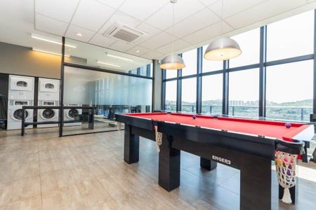 Apartamento para alugar com 37m², 1 quarto e 1 vagaÁrea Comum 