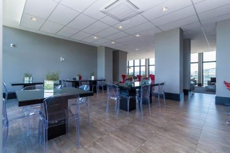 Área Comum  de apartamento para alugar com 1 quarto, 37m² em Partenon, Porto Alegre