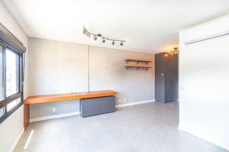 Studio  de apartamento para alugar com 1 quarto, 37m² em Partenon, Porto Alegre