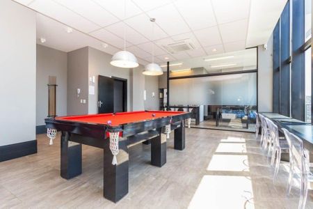 Apartamento para alugar com 37m², 1 quarto e 1 vagaÁrea Comum 