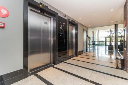 Apartamento para alugar com 37m², 1 quarto e 1 vagaÁrea Comum 