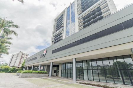 Apartamento para alugar com 37m², 1 quarto e 1 vagaÁrea Comum 