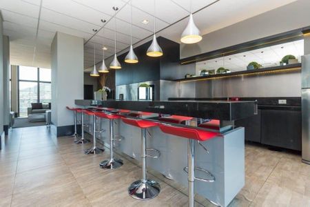 Apartamento para alugar com 37m², 1 quarto e 1 vagaÁrea Comum 