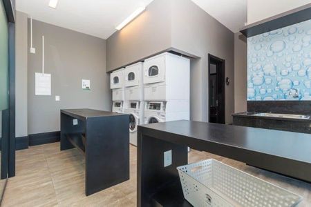 Área Comum  de apartamento para alugar com 1 quarto, 37m² em Partenon, Porto Alegre