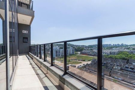 Apartamento para alugar com 37m², 1 quarto e 1 vagaÁrea Comum 