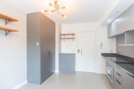 Studio  de apartamento para alugar com 1 quarto, 37m² em Partenon, Porto Alegre