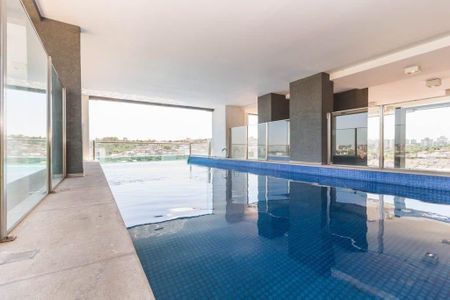 Apartamento para alugar com 37m², 1 quarto e 1 vagaÁrea Comum 