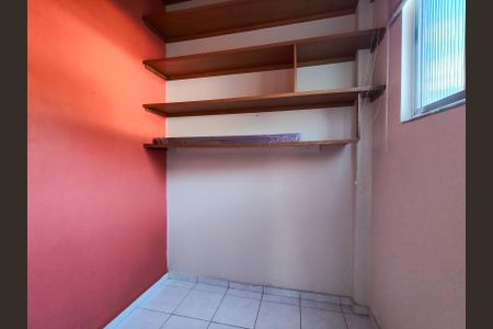 Apartamento para alugar com 83m², 2 quartos e sem vagaQuarto de Serviço