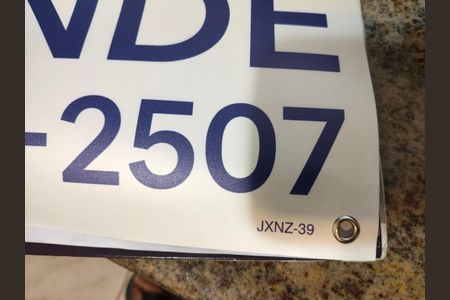 Apartamento para alugar com 83m², 2 quartos e sem vagaPlaca