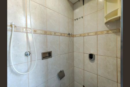 Apartamento para alugar com 83m², 2 quartos e sem vagaBanheiro de serviço