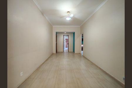 Sala de apartamento para alugar com 2 quartos, 83m² em Grajaú, Rio de Janeiro