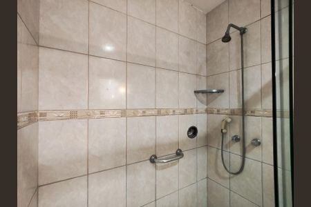 Apartamento para alugar com 83m², 2 quartos e sem vagaBanheiro Corredor