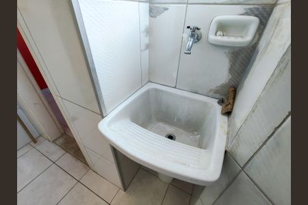 Apartamento para alugar com 83m², 2 quartos e sem vagaÁrea de Serviço