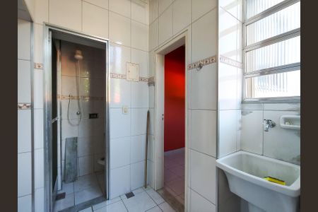 Apartamento para alugar com 83m², 2 quartos e sem vagaÁrea de Serviço