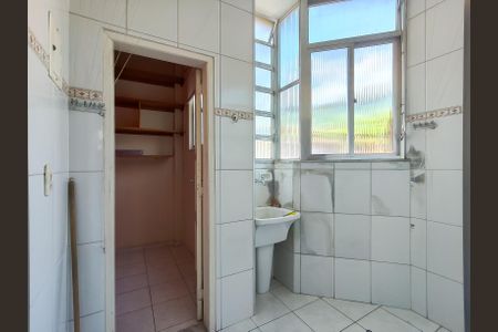 Apartamento para alugar com 83m², 2 quartos e sem vagaÁrea de Serviço