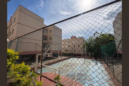 Apartamento à venda com 67m², 3 quartos e 1 vagaÁrea comum - Quadra