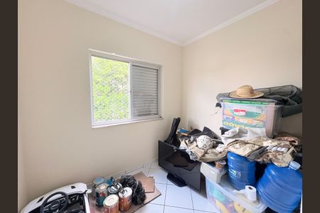 Apartamento à venda com 67m², 3 quartos e 1 vagaQuarto 3