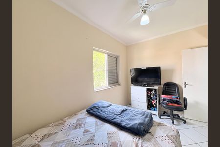 Apartamento à venda com 67m², 3 quartos e 1 vagaQuarto 2