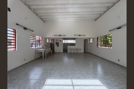 Apartamento à venda com 67m², 3 quartos e 1 vagaÁrea comum - Salão de Festas