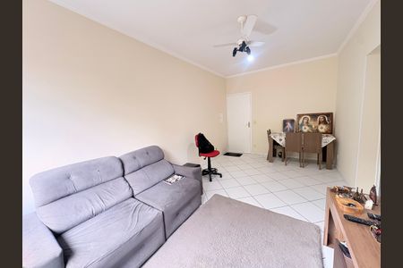 Sala de apartamento à venda com 3 quartos, 67m² em Vila Didi, Jundiaí