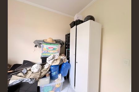 Apartamento à venda com 67m², 3 quartos e 1 vagaQuarto 3