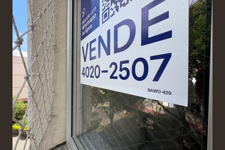 Apartamento à venda com 67m², 3 quartos e 1 vagaPlaquinha instalada COD BAWD-429