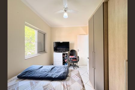 Apartamento à venda com 67m², 3 quartos e 1 vagaQuarto 2