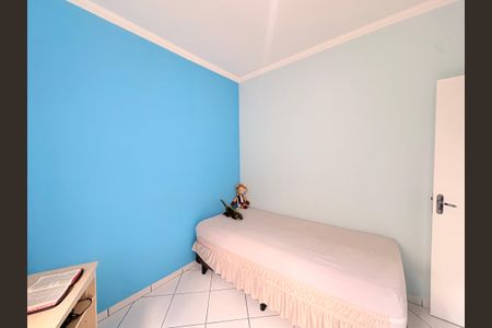 Apartamento à venda com 67m², 3 quartos e 1 vagaQuarto 1