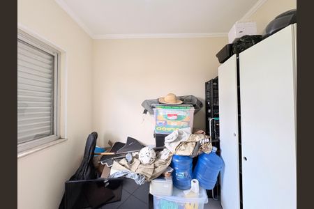 Apartamento à venda com 67m², 3 quartos e 1 vagaQuarto 3