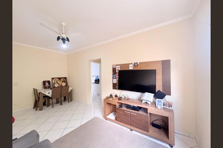 Apartamento à venda com 67m², 3 quartos e 1 vagaSala