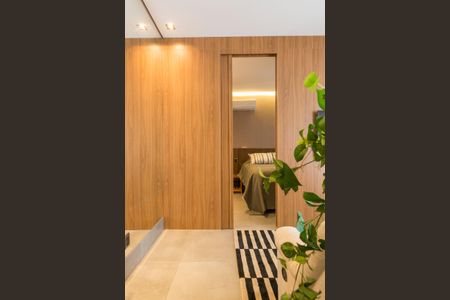 Apartamento para alugar com 1 quarto, 56m² em Jardim Botânico, Ribeirão Preto