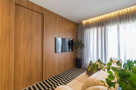 Apartamento para alugar com 1 quarto, 56m² em Jardim Botânico, Ribeirão Preto