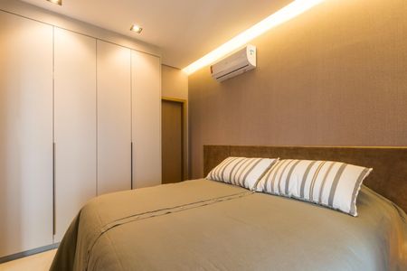 Apartamento para alugar com 1 quarto, 56m² em Jardim Botânico, Ribeirão Preto