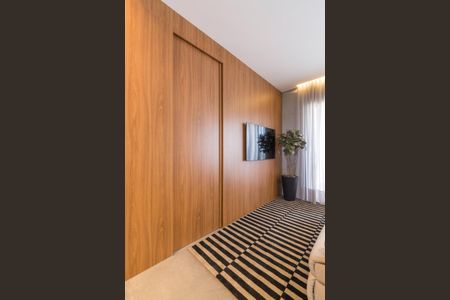 Apartamento para alugar com 1 quarto, 56m² em Jardim Botânico, Ribeirão Preto