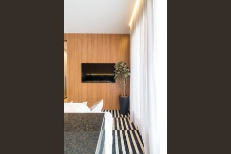 Apartamento para alugar com 1 quarto, 56m² em Jardim Botânico, Ribeirão Preto