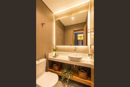 Apartamento para alugar com 1 quarto, 56m² em Jardim Botânico, Ribeirão Preto