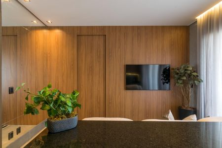 Apartamento para alugar com 1 quarto, 56m² em Jardim Botânico, Ribeirão Preto