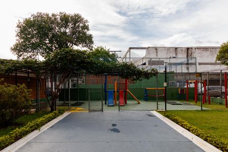 Apartamento para alugar com 53m², 2 quartos e 1 vaga Apartamento para alugar com 53m², 2 quartos e 1 vagaÁrea comum