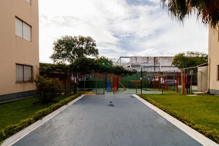 Apartamento para alugar com 53m², 2 quartos e 1 vaga Apartamento para alugar com 53m², 2 quartos e 1 vagaÁrea comum