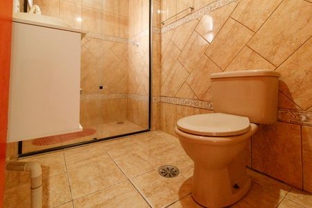 Apartamento para alugar com 53m², 2 quartos e 1 vaga Apartamento para alugar com 53m², 2 quartos e 1 vagaBanheiro