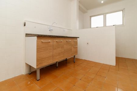 Apartamento para alugar com 53m², 2 quartos e 1 vaga Apartamento para alugar com 53m², 2 quartos e 1 vagaCozinha