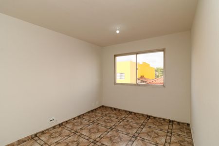 Sala de apartamento para alugar com 2 quartos, 53m² em Jardim Brasil , São Paulo