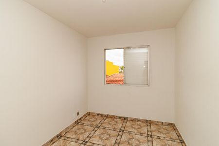 Quarto de apartamento para alugar com 2 quartos, 53m² em Jardim Brasil , São Paulo
