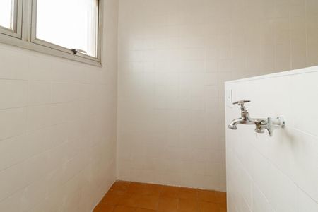 Apartamento para alugar com 53m², 2 quartos e 1 vaga Apartamento para alugar com 53m², 2 quartos e 1 vagaÁrea de Serviço