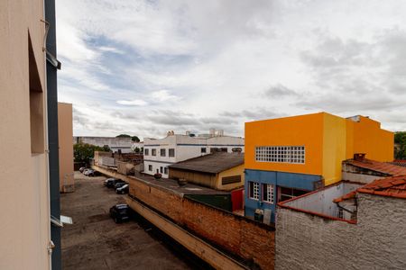 Apartamento para alugar com 53m², 2 quartos e 1 vaga Apartamento para alugar com 53m², 2 quartos e 1 vagaVista